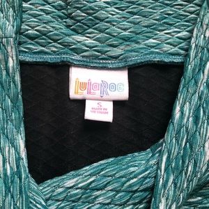 Lularoe Cassie Skirt - Small